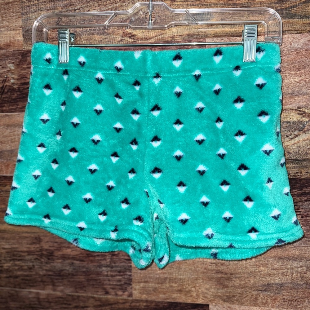 SO, Intimates Pajama Shorts, Size S
#0057